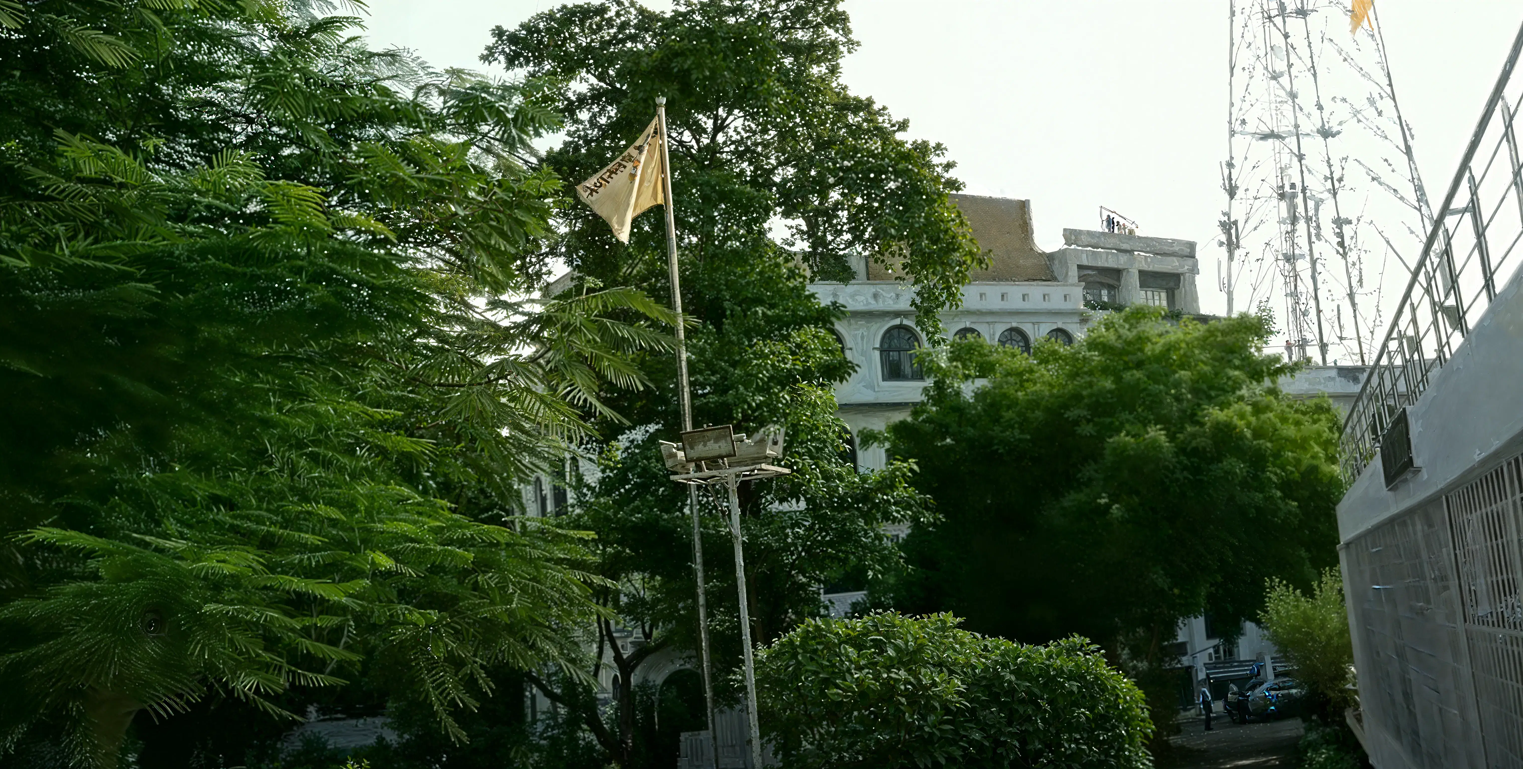 NPGC Lucknow Campus photo 6